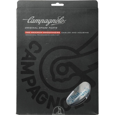 Campagnolo ErgoPower Maximum Smoothness