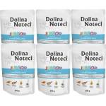 Dolina Noteci PREMIUM Junior с високо съдържание на агнешко месо 24x300 г