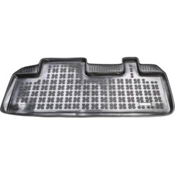 Стелка за багажник за Toyota Sienna III (2010+) - 7 seats - Rezaw Plast