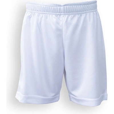 Cona Sports Evolution detské šortky CSK12 White