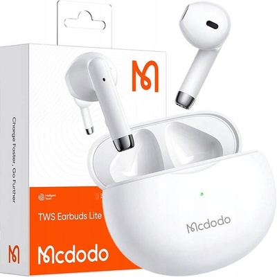 McDodo Earbuds Lite