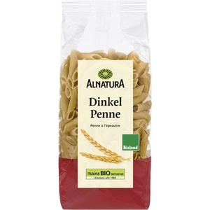 Alnatura Био макарони от спелта - 500 г