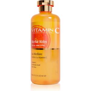 Arganicare Vitamin C Micellar Water мицеларна вода с витамин С 500ml