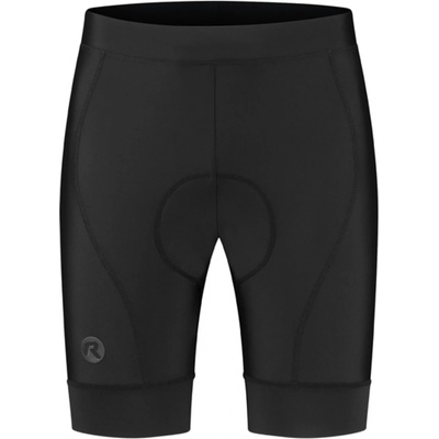 Rogelli Essentials ROG351531 gelovou výstelkou černá