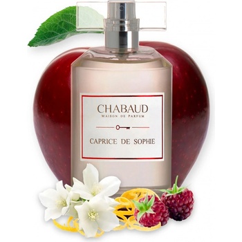 Chabaud Caprice De Sophie EDP 100 ml