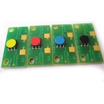 Compatible Ресет чип TN312 Black - 20k (MINC300-CHIPB-20K)