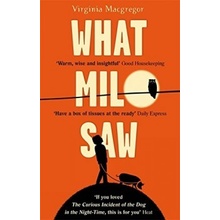 What Milo Saw - Virginia Macgregor