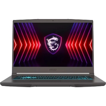 MSI Thin 15 B13UC 9S7-16R831-3092
