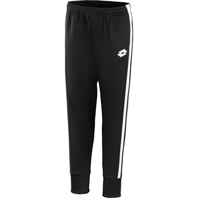 Lotto ELITE PLUS JR PANT PL čierna biela