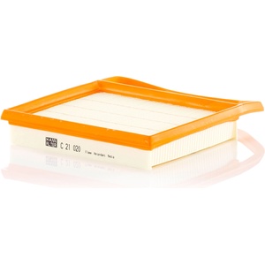 Mann-filter Въздушен филтър mann-filter c 21 020 Въздушен филтър