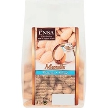 Dr. Ensa Exclusive Mandle pražené solené 150 g