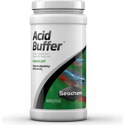 Seachem Acid Buffer 600 g