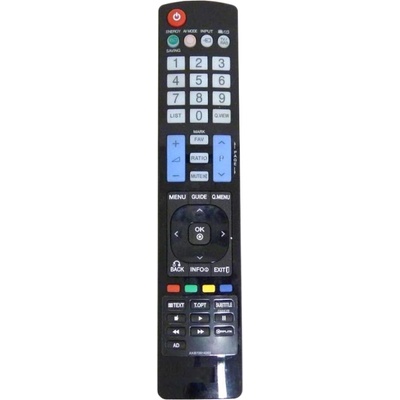 съвместим Lg akb72914202 - заместител дистанционно управление (akb72914202)