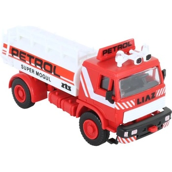 Monti system 09 - Petrol