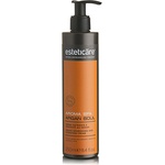 esteticāre Aroma Spa Argan Nourishing And Hydrating Cream 250 ml Лосион за тяло
