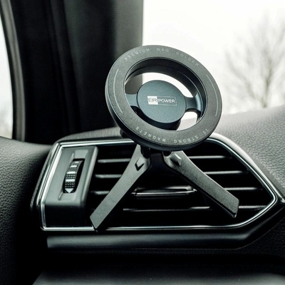 ER Power Magnetic Vent Tripod ERMGVMHT