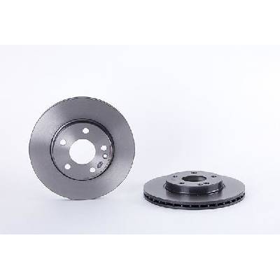 Brzdový kotúč BREMBO 09.8680.11