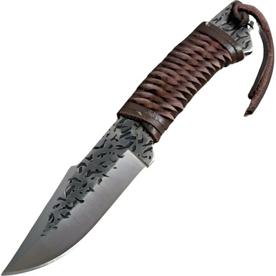 IZMAEL SH 35048 Hnědá 12.5 cm