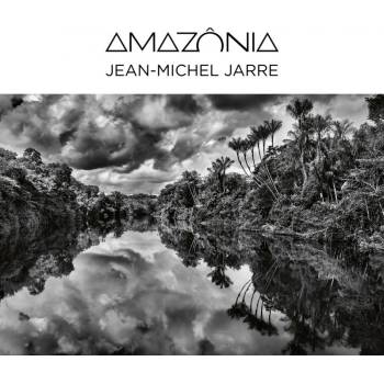 Jean Michel Jarre - Amazonia CD