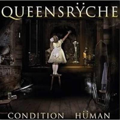 Queensrÿche - Condition Human (White Coloured) (2 LP) (0803341635920)
