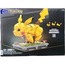 Mattel Pokémon Mega Construx Construction Set Motion Pikachu