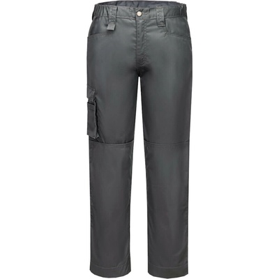 Portwest CD825 WX2 Nohavice Eco Combat Metal Grey