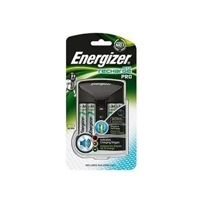 Energizer Зарядно Energizer Pro Charger