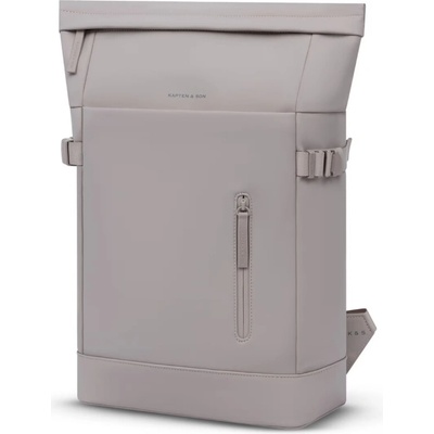 Kapten & Son velký minimalistický Helsinki muted rose 26 l