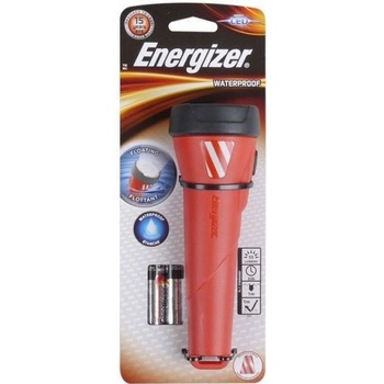 Energizer Waterproof