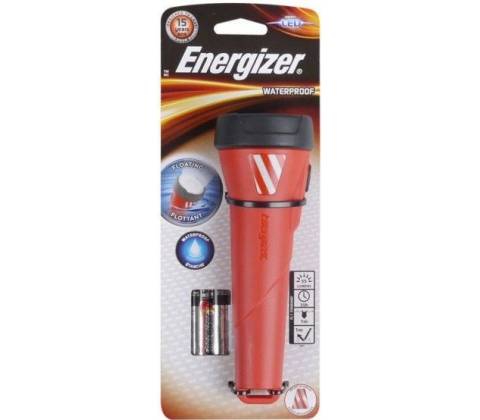 Energizer Waterproof