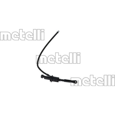 Hlavný spojkový valec METELLI 55-0332