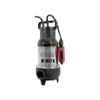 Elpumps BT 4877