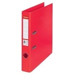 Esselte Binder Esselte A4 50mm red (624072)