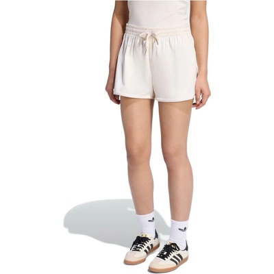 adidas Originals-Pearl Shorts Wonwhi biela