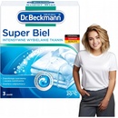 Dr. Beckmann čistič záclon 3 x 40 g