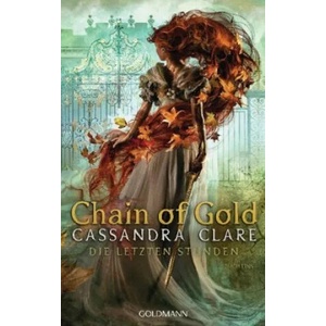 Chain of Gold | Franca Fritz, Heinrich Koop (ISBN: 9783442314546)