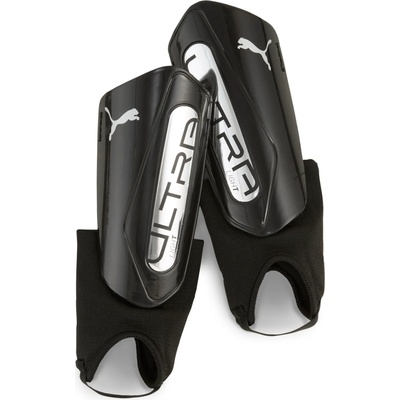 PUMA Кори Puma Ultra Light Ankle Shin Guards 030991-03 Размер S