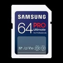 Samsung SDXC 64GB MB-SY64S/WW