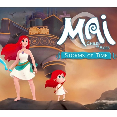 Mai: Child of Ages - Storms of Time