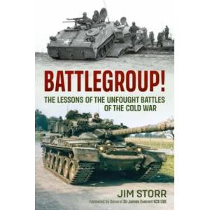 Battlegroup! | Jim Storr (ISBN: 9781914059964)