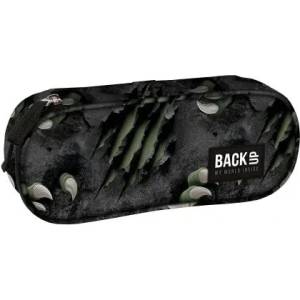 BackUP Dragons овален несесер