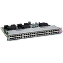 Cisco WS-X4748-RJ45-E