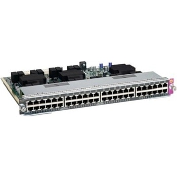 Cisco WS-X4748-RJ45-E