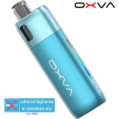 OXVA Oneo Pod Kit 1600 mAh Modrá 1 ks