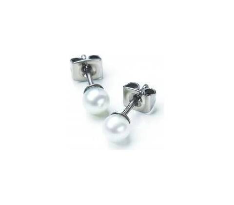 Boccia Titanium náušnice 0534-01
