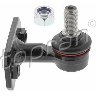 Tyč nebo vzpěra stabilizátoru TOPRAN 632 393 (632393)