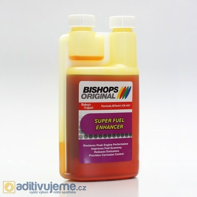 Bishop´s Original BiTech 1-C6-951 500 ml