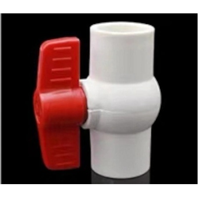 Urban Hydro ventil 32 mm, pro PVC trubky k NFT kanálu
