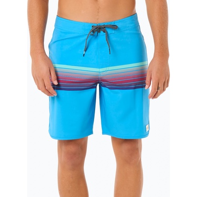 Rip Curl Мъжки къси панталони за плуване Rip Curl Mirage Surf Revival blue paint