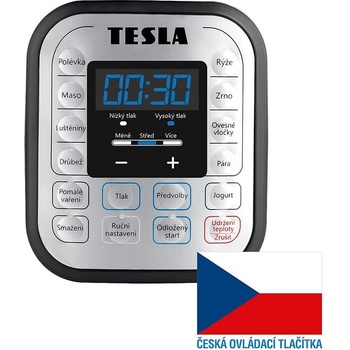TESLA EliteCook K70